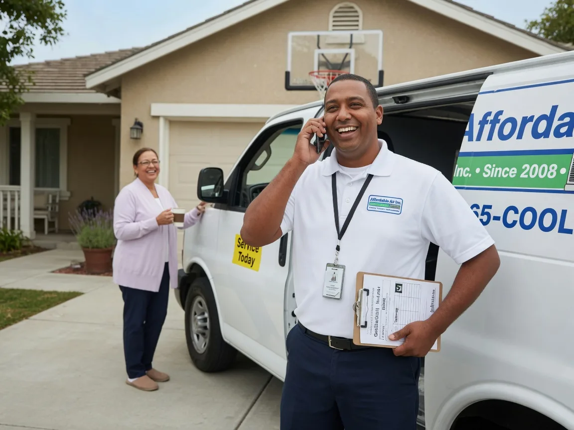 Central Ac Repair Clinton, UT FAQs